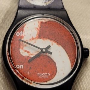 Swatch musicall (vintage)